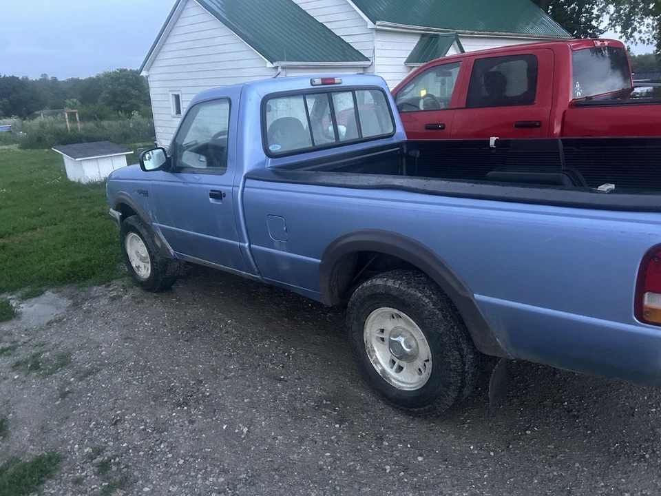 1997 Ford Ranger 1st Gen - Image 2 of 13