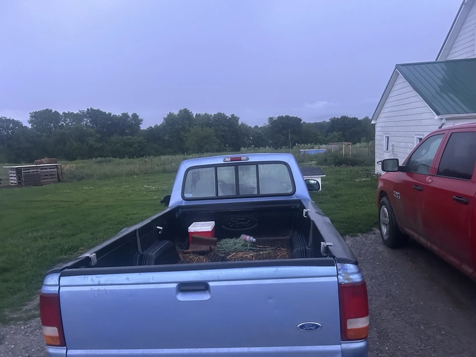 1997 Ford Ranger 1st Gen - Image 6 of 13