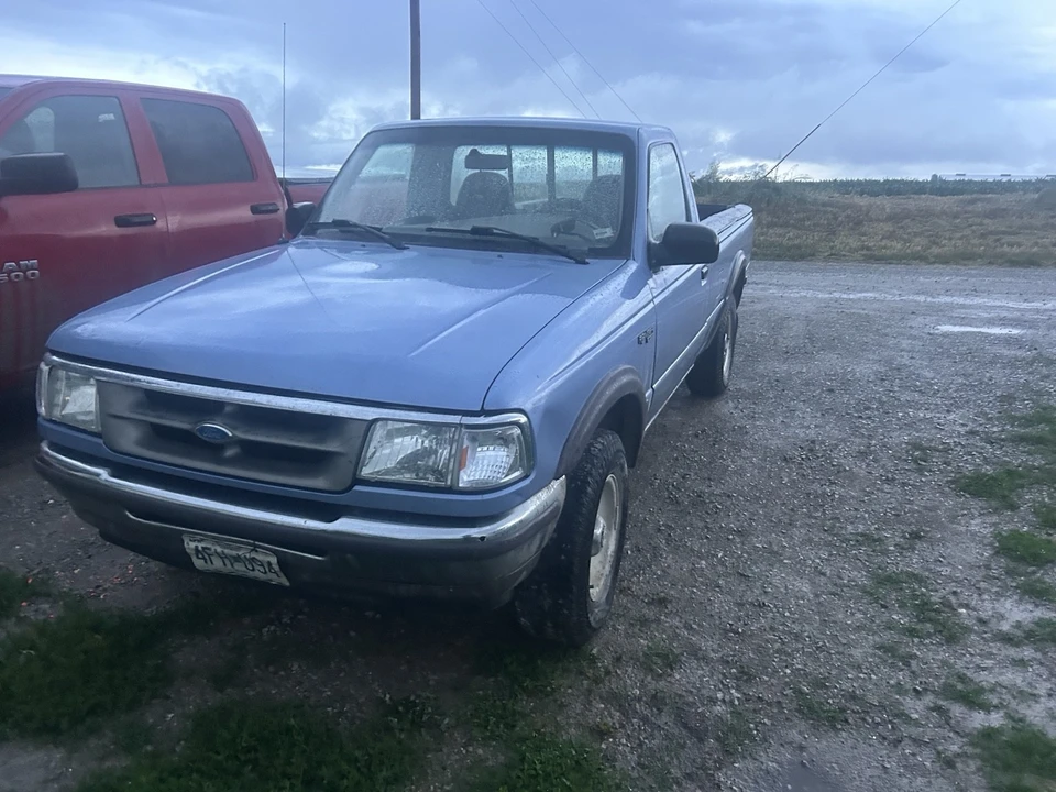 1997 Ford Ranger 1st Gen - Image 9 of 13