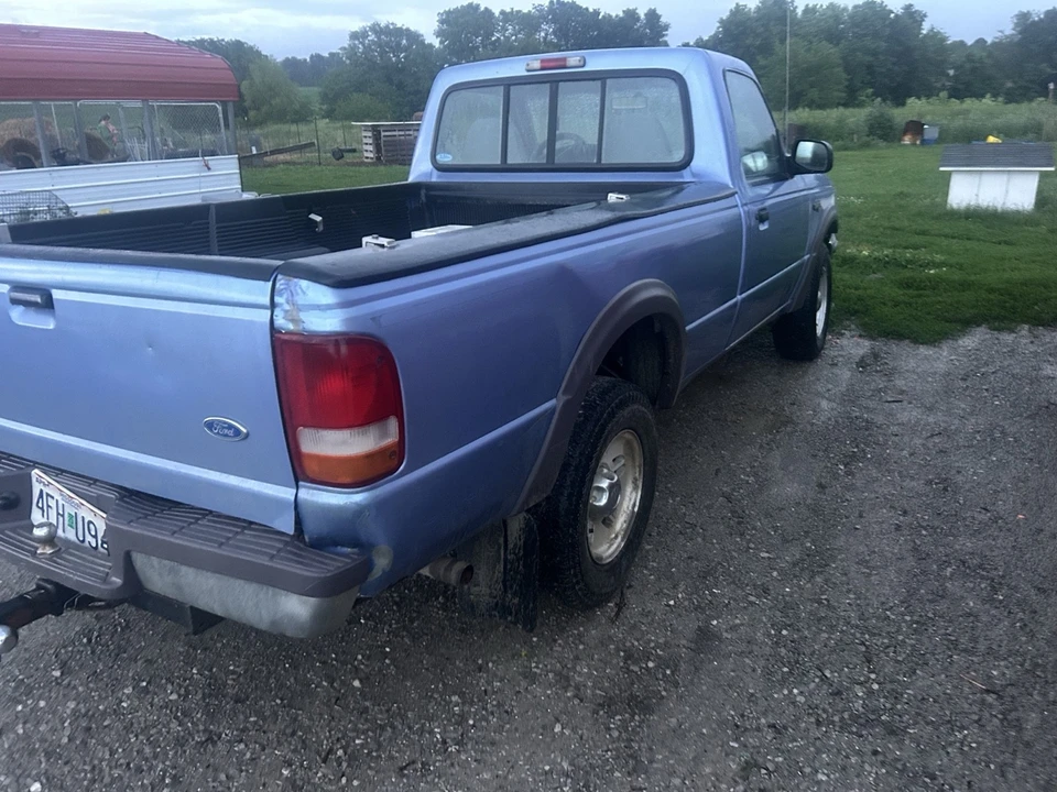 1997 Ford Ranger 1st Gen - Image 5 of 13