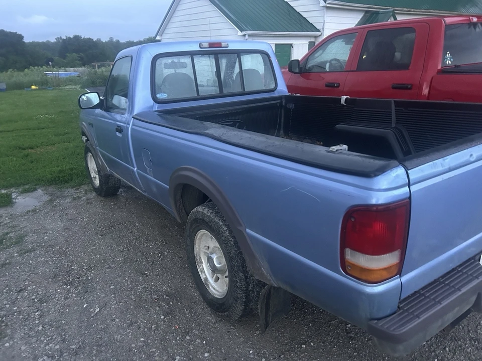 1997 Ford Ranger 1st Gen - Image 3 of 13