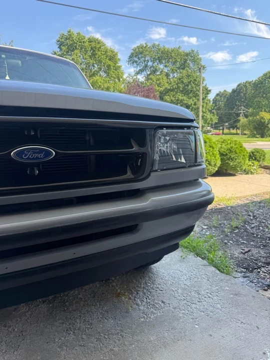 1997 Ford Ranger 2nd Gen - Image 2 of 4