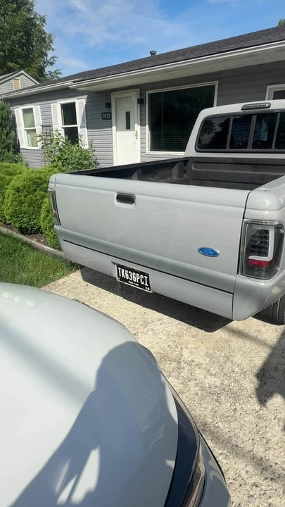 1997 Ford Ranger 2nd Gen - Image 3 of 4