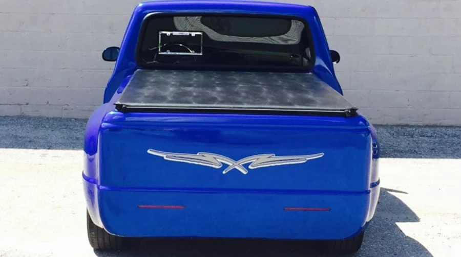 1997 Ford Ranger 2nd Gen - Image 9 of 12