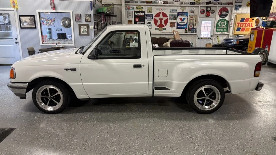 1997 Ford Ranger 2nd Gen - Image 2 of 22