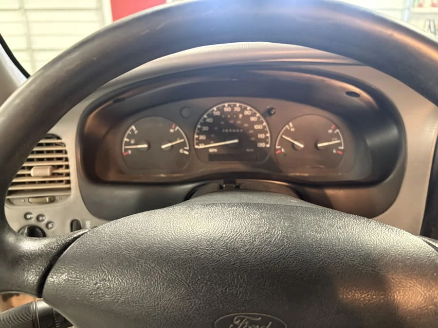 1997 Ford Ranger 2nd Gen - Image 17 of 22
