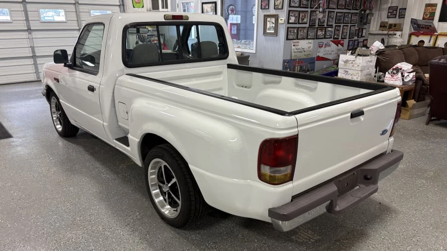 1997 Ford Ranger 2nd Gen - Image 5 of 22