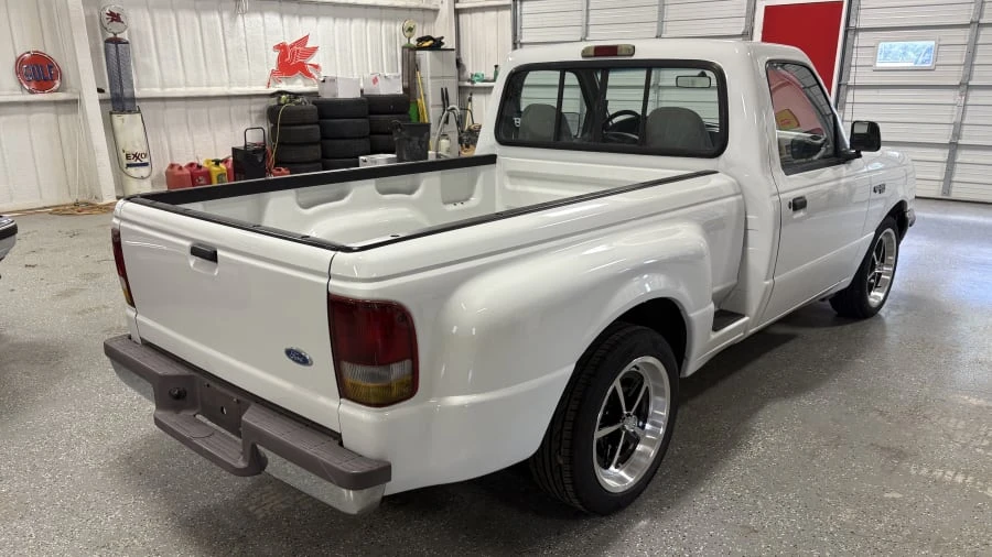1997 Ford Ranger 2nd Gen - Image 3 of 22