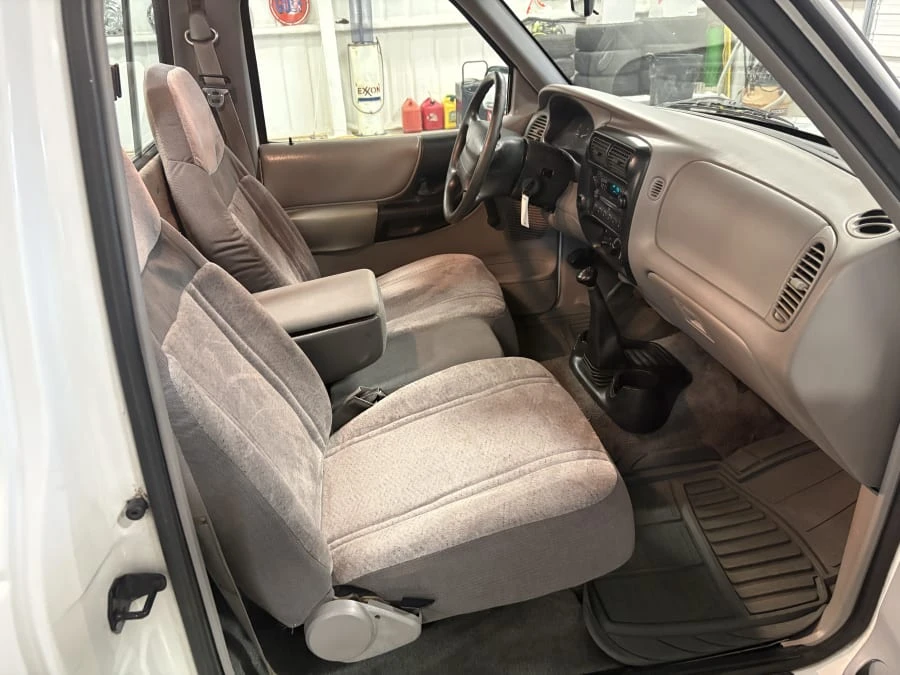 1997 Ford Ranger 2nd Gen - Image 16 of 22