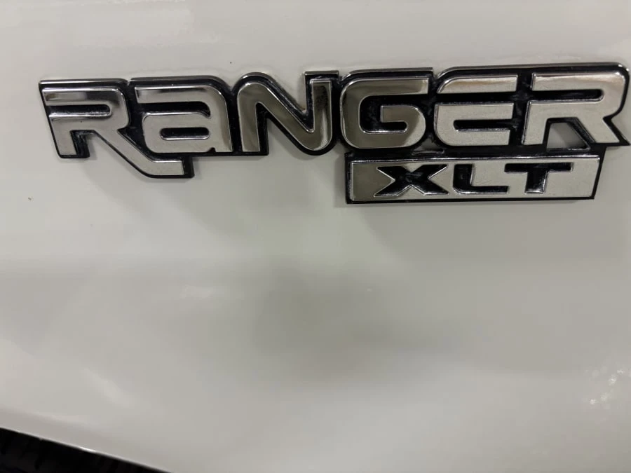 1997 Ford Ranger 2nd Gen - Image 9 of 22