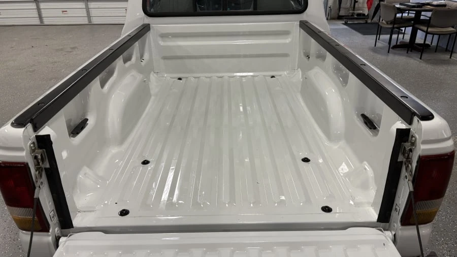 1997 Ford Ranger 2nd Gen - Image 22 of 22