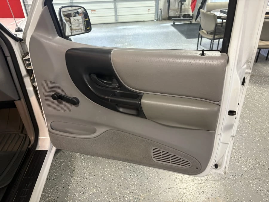 1997 Ford Ranger 2nd Gen - Image 15 of 22