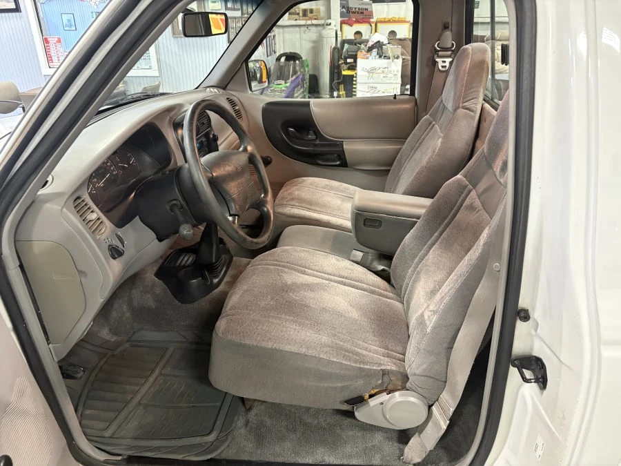1997 Ford Ranger 2nd Gen - Image 12 of 22