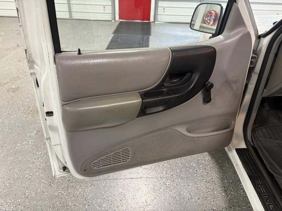 1997 Ford Ranger 2nd Gen - Image 18 of 22
