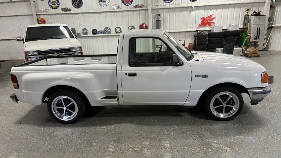 1997 Ford Ranger 2nd Gen - Image 6 of 22