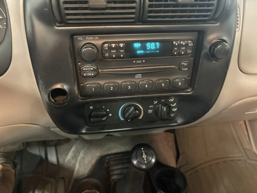 1997 Ford Ranger 2nd Gen - Image 14 of 22