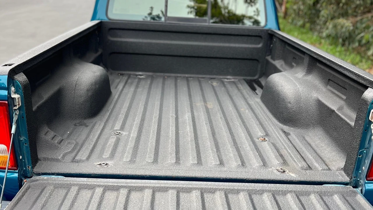 1997 Ford Ranger 2nd Gen - Image 10 of 15