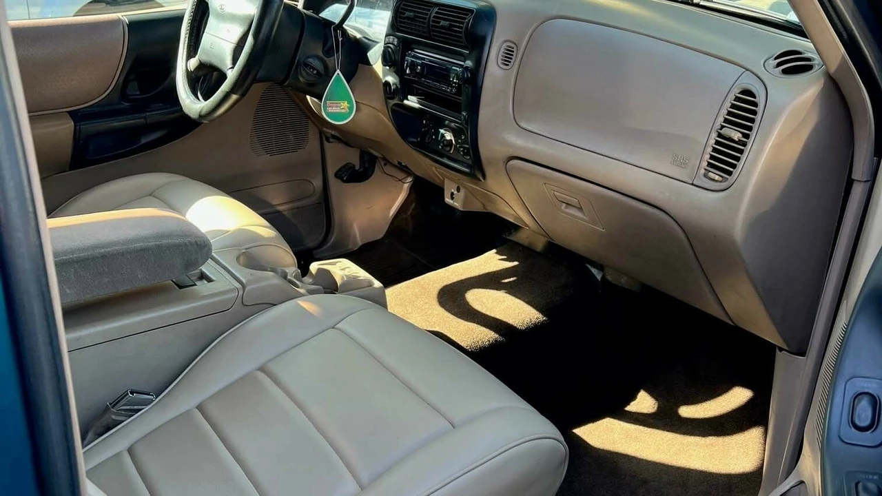 1997 Ford Ranger 2nd Gen - Image 4 of 15