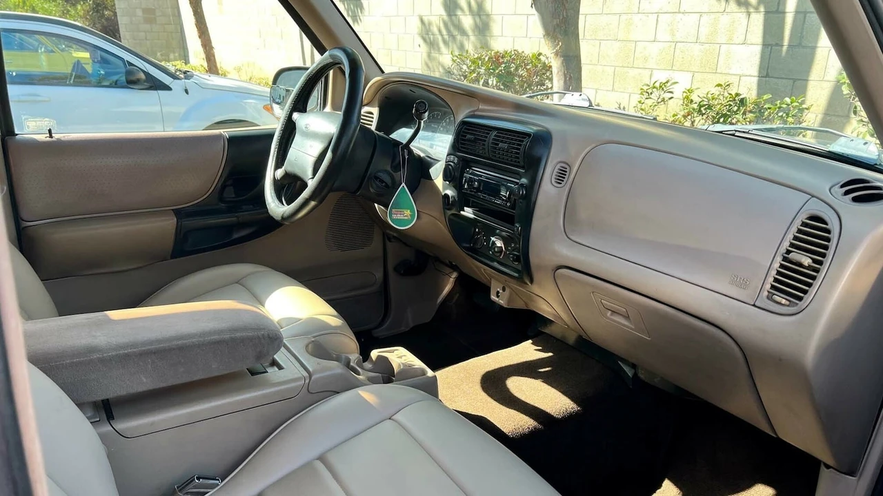 1997 Ford Ranger 2nd Gen - Image 6 of 15