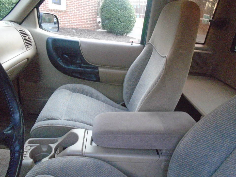 1997 Ford Ranger 2nd Gen - Image 21 of 21
