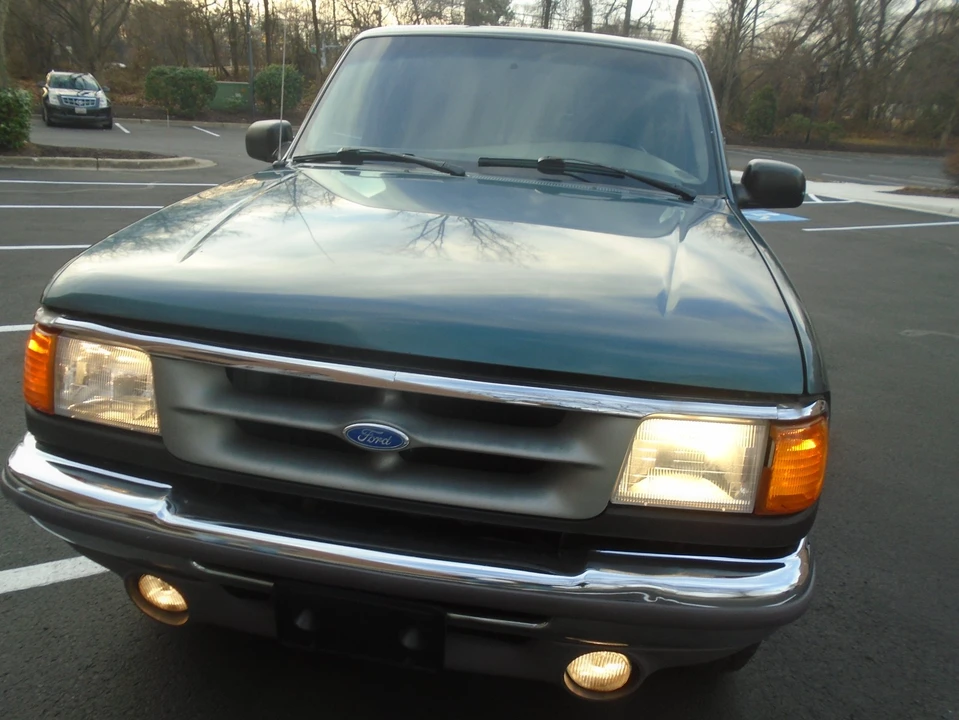 1997 Ford Ranger 2nd Gen - Image 3 of 21