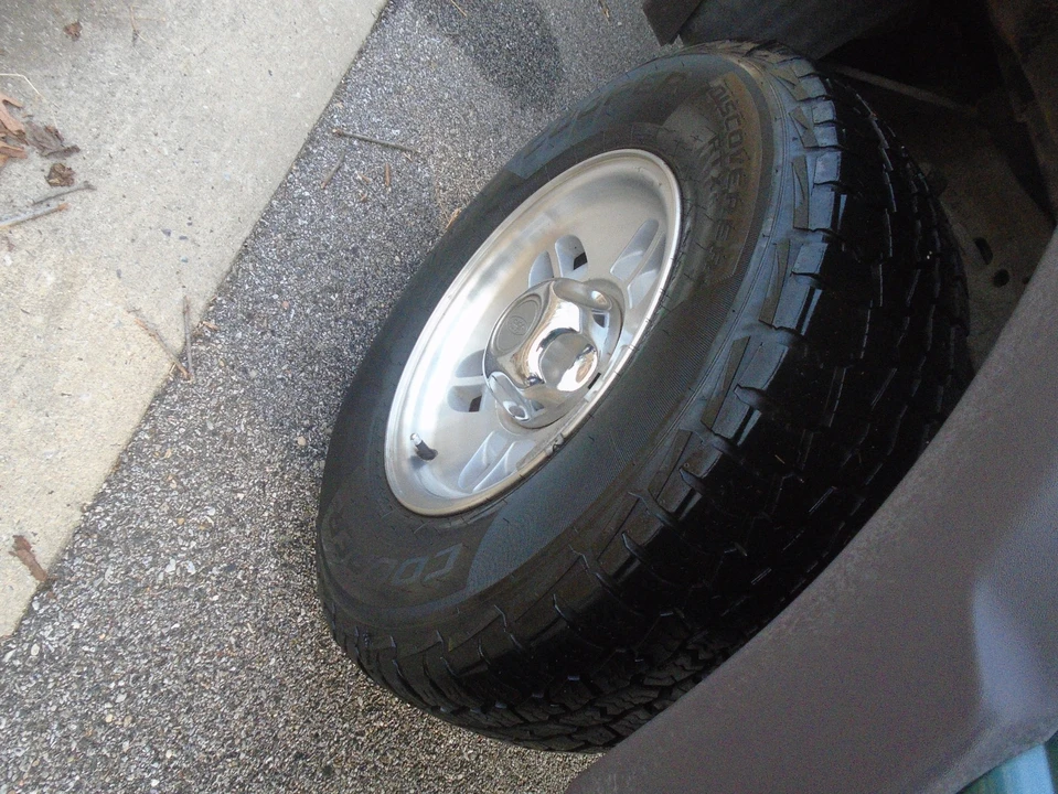 1997 Ford Ranger 2nd Gen - Image 16 of 21