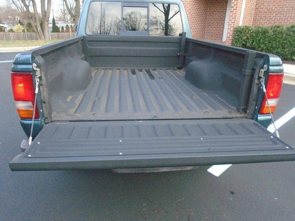 1997 Ford Ranger 2nd Gen - Image 9 of 21