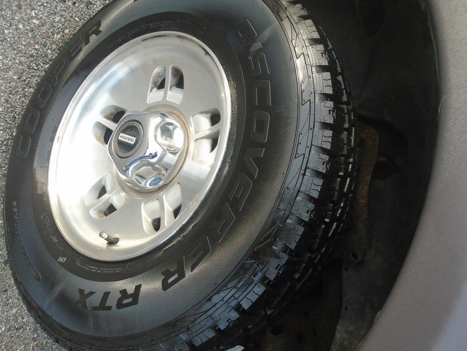 1997 Ford Ranger 2nd Gen - Image 14 of 21