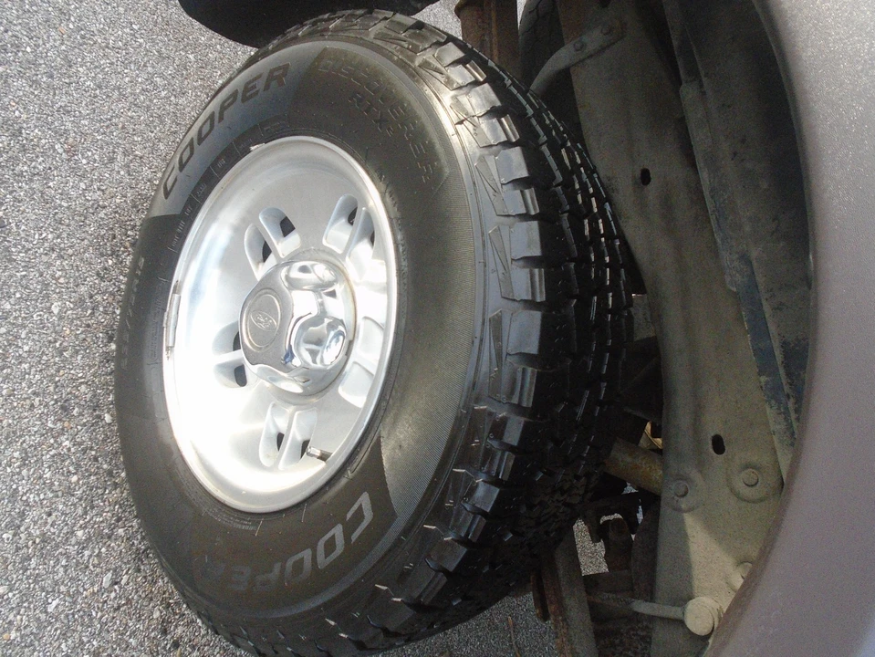 1997 Ford Ranger 2nd Gen - Image 15 of 21