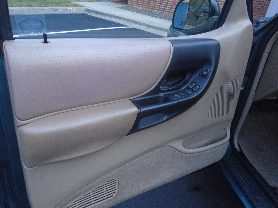 1997 Ford Ranger 2nd Gen - Image 20 of 21
