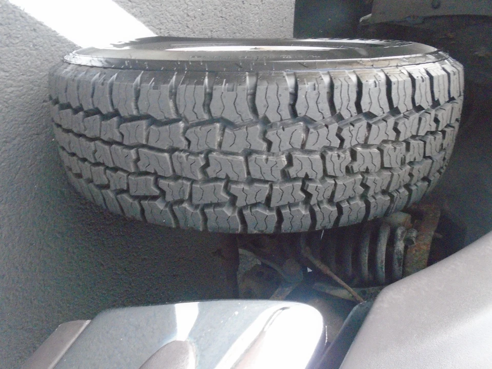 1997 Ford Ranger 2nd Gen - Image 13 of 21