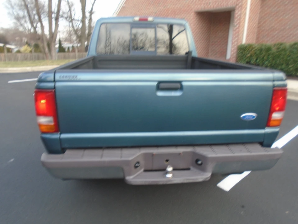 1997 Ford Ranger 2nd Gen - Image 8 of 21