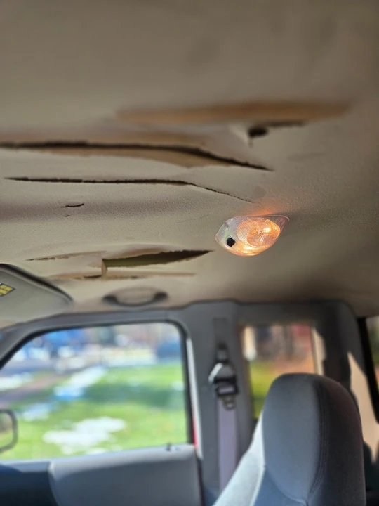 1997 Ford Ranger 2nd Gen - Image 9 of 12
