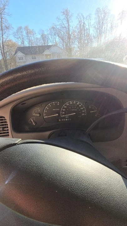 1997 Ford Ranger 2nd Gen - Image 2 of 12
