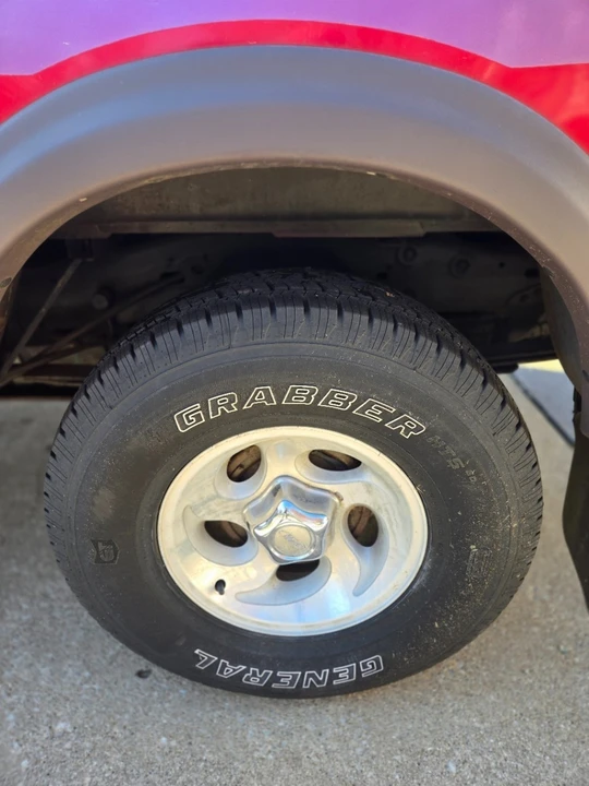 1997 Ford Ranger 2nd Gen - Image 3 of 12