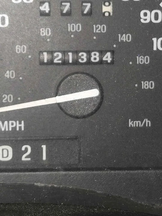 1997 Ford Ranger 2nd Gen - Image 9 of 10