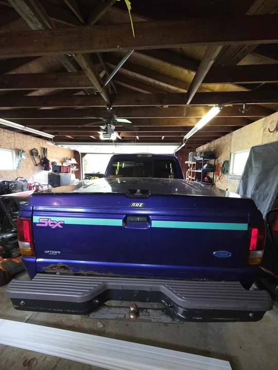 1997 Ford Ranger 2nd Gen - Image 3 of 10