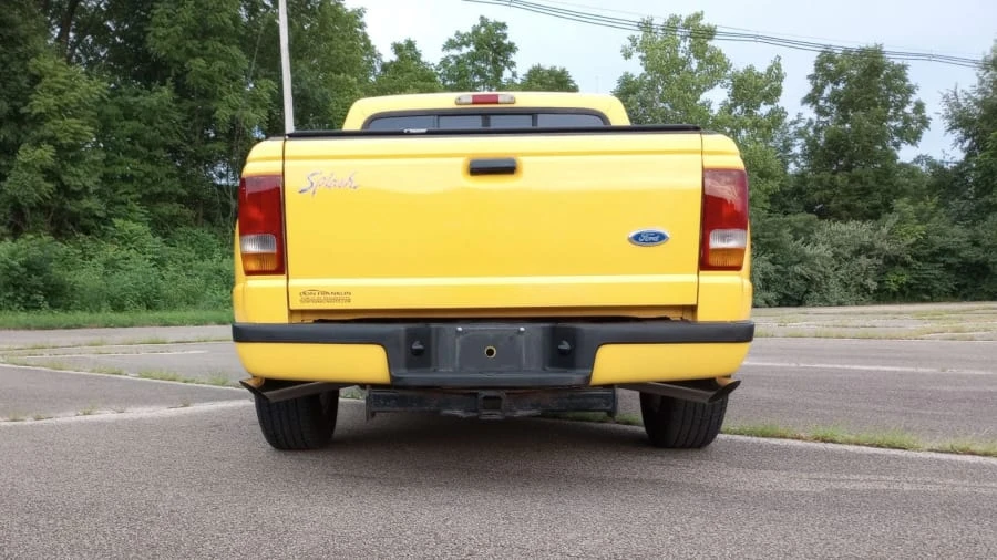1997 Ford Ranger 2nd Gen - Image 3 of 28