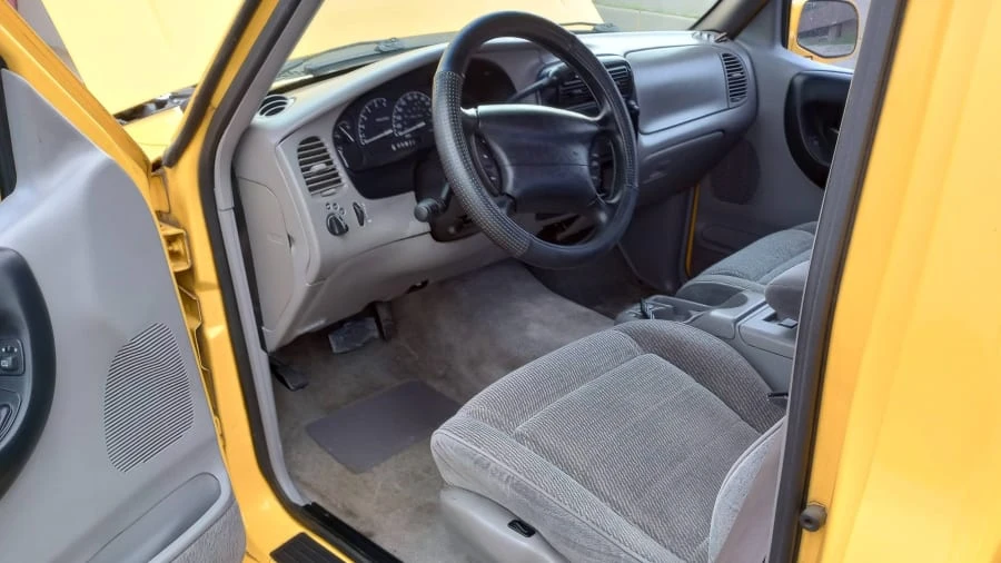 1997 Ford Ranger 2nd Gen - Image 6 of 28