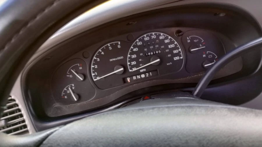 1997 Ford Ranger 2nd Gen - Image 7 of 28