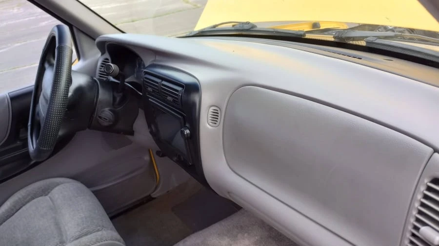 1997 Ford Ranger 2nd Gen - Image 8 of 28