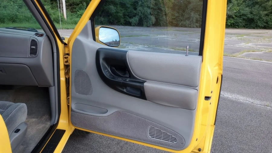 1997 Ford Ranger 2nd Gen - Image 11 of 28