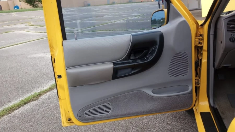 1997 Ford Ranger 2nd Gen - Image 12 of 28