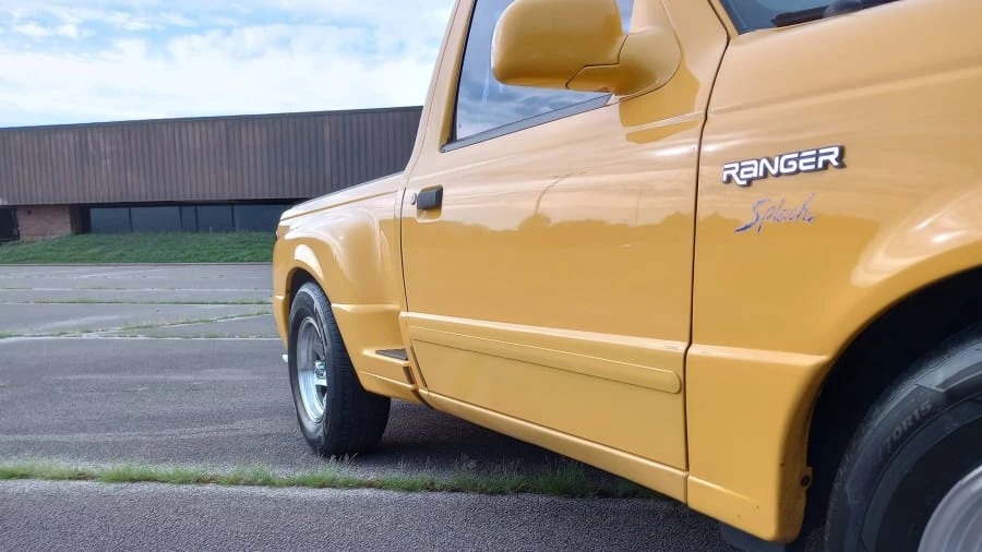 1997 Ford Ranger 2nd Gen - Image 16 of 28