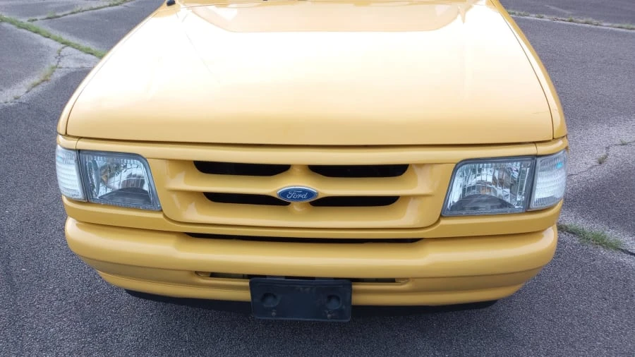 1997 Ford Ranger 2nd Gen - Image 17 of 28