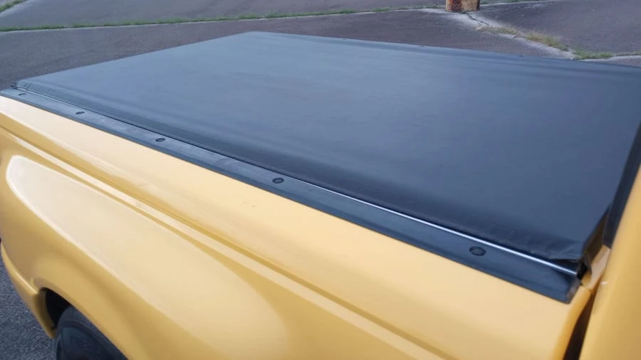 1997 Ford Ranger 2nd Gen - Image 22 of 28
