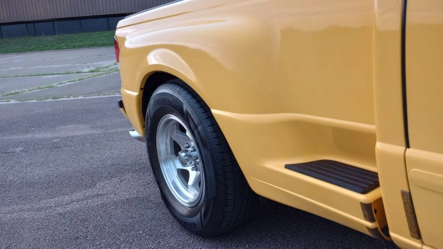 1997 Ford Ranger 2nd Gen - Image 24 of 28