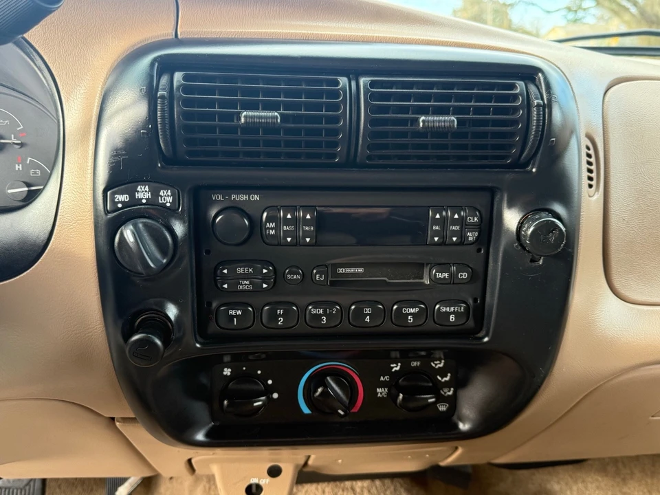 1997 Ford Ranger 1st Gen - Image 13 of 21