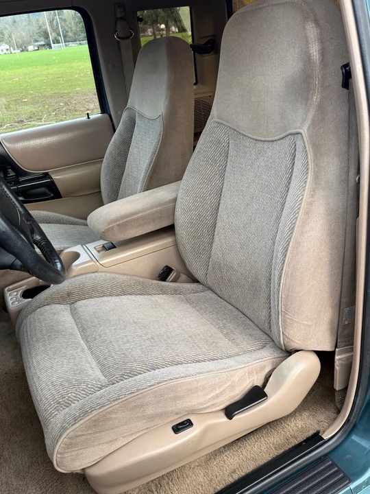 1997 Ford Ranger 1st Gen - Image 8 of 21