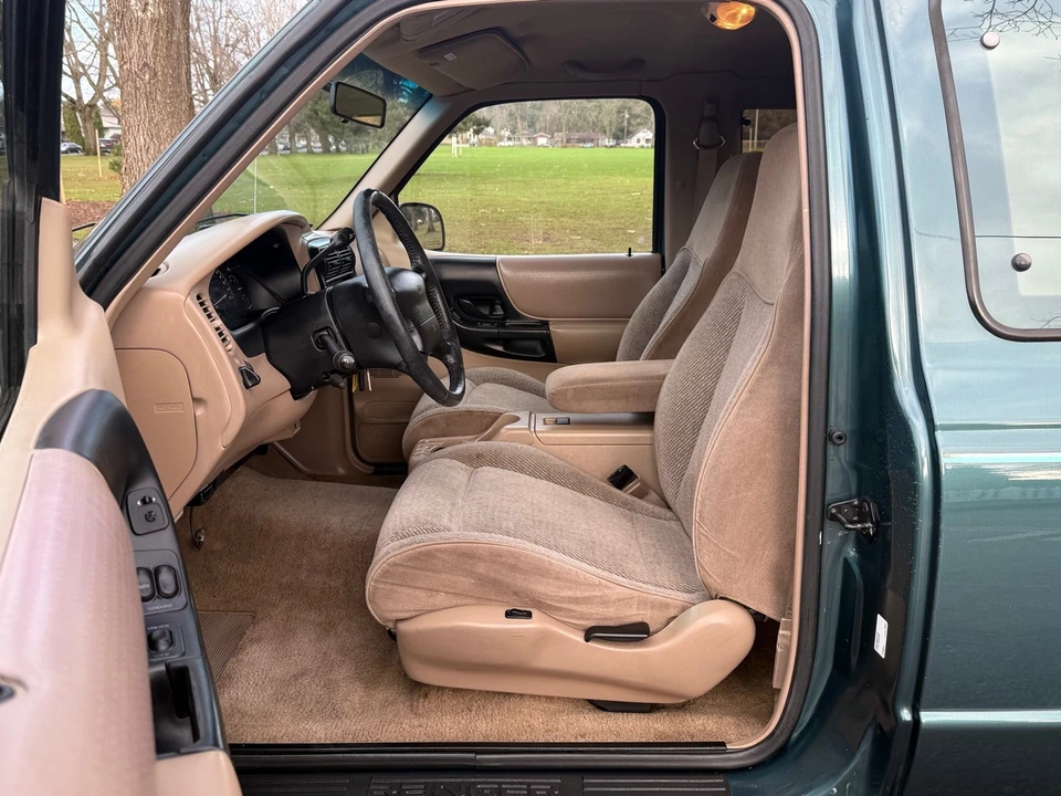 1997 Ford Ranger 1st Gen - Image 7 of 21